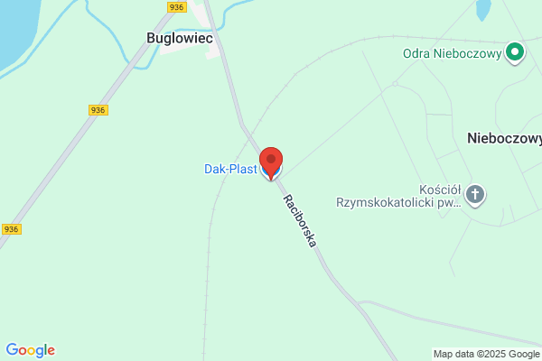 Dak Plast