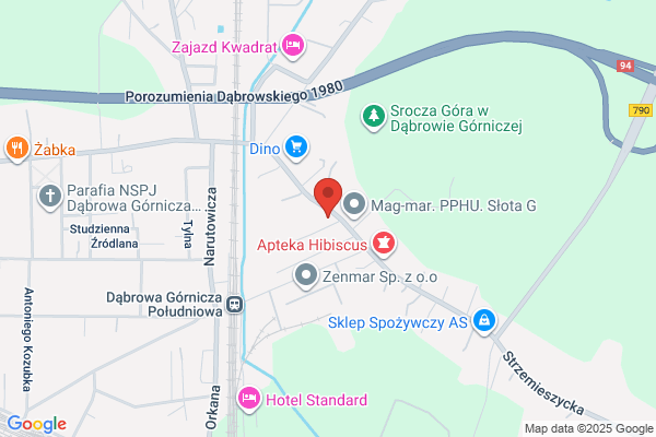 Polimer-Eko. Sp. z o.o. Producent opakowan foliowych
