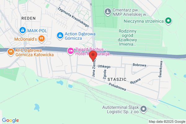 Center-Alu. Serwis opon i felg