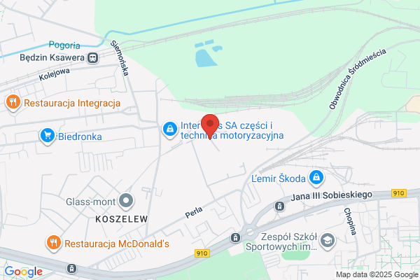 PTL. Palety, transport, logistyka