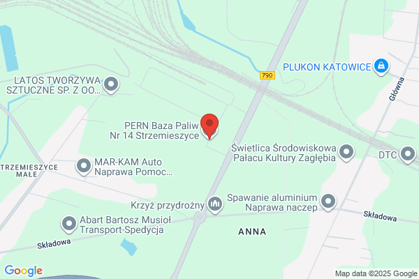 Operator Logistyczny Paliw Plynnych. Sp. z o.o.