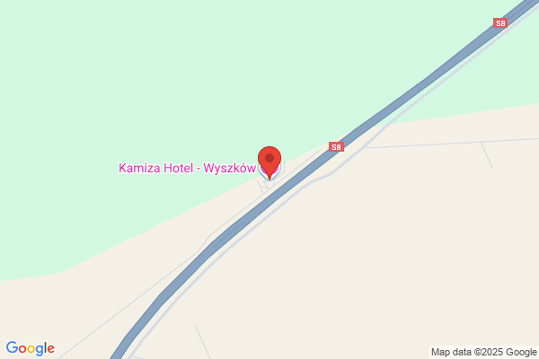 Kamiza. PHU