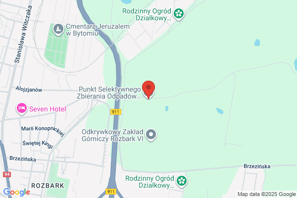 Bremasz. Sp. z o.o. Bytomskie przedsiebiorstwo remontu obudów zmechanizowanych