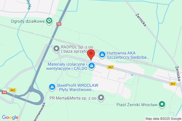 Ergohut. Sp. z o.o. Uslugi remontowo - montazowe dla przemyslu
