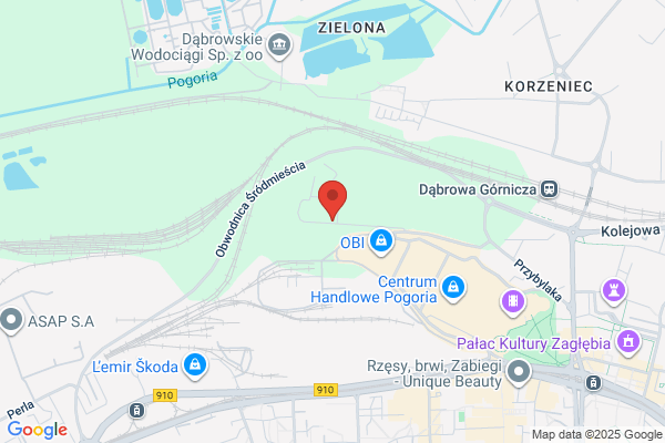 Galia SA. Producent firan, zaslon i konfekcji odziezowej