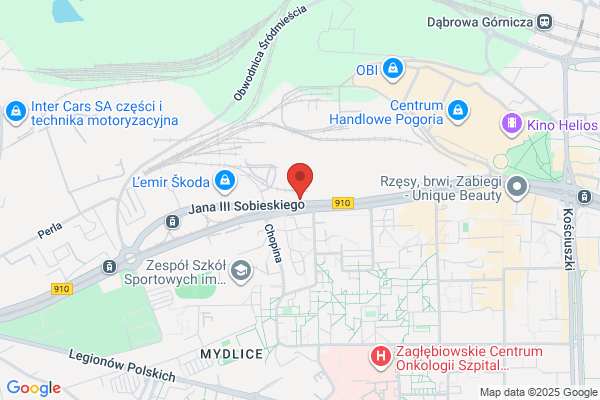 Haberka Ryszard. Zaklad budowlany