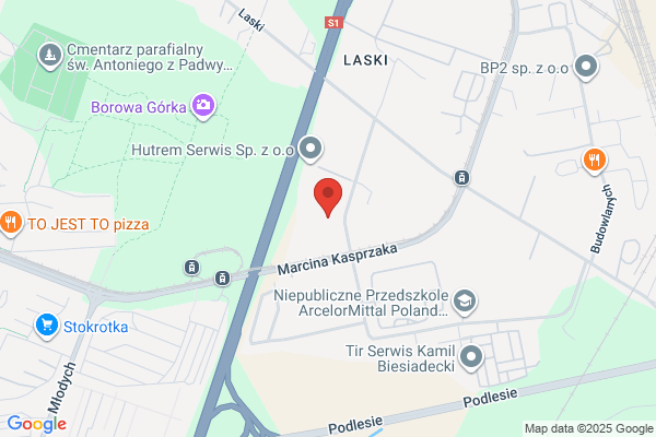 Instal Kraków SA. Zarzad