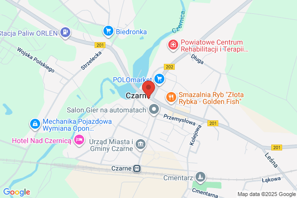 Jankowski Cezary. Sklep chemiczny