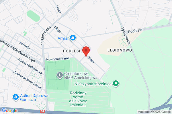 Jo-Mi-Ka. FHU. Klimatyzacja i instalacje elektryczne. Kasprzycki M.
