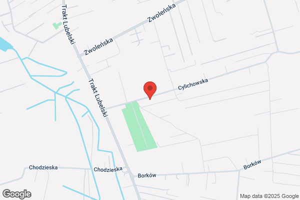Kondental. Hurtownia farmaceutyczna