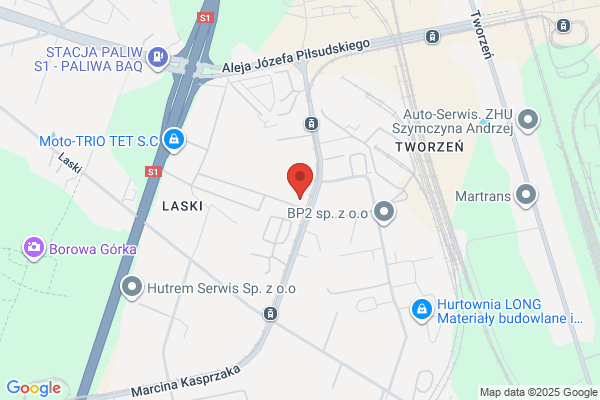 Lontex. Tacho-Serwis. Londzin P.