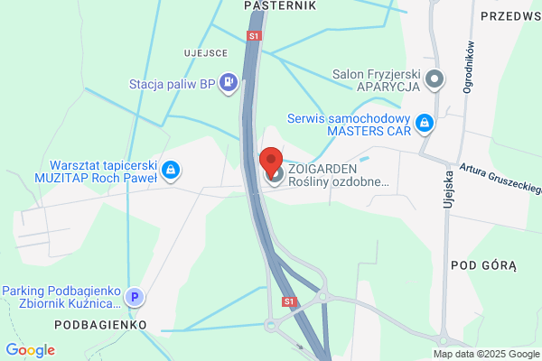 Macha Krzysztof. PHU. Czysciwo