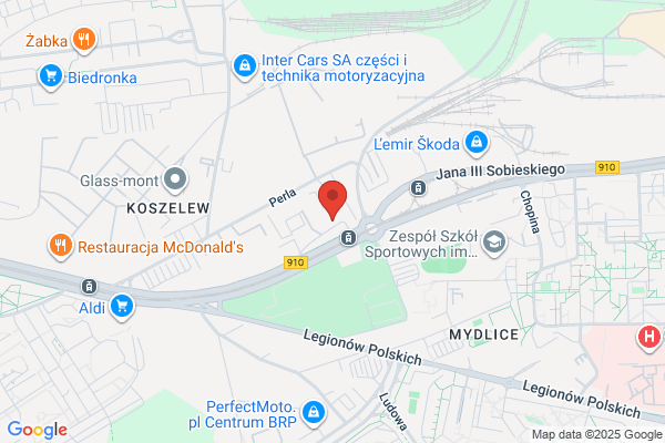 Mlodziezowe biuro pracy Ochotniczych Hufców Pracy