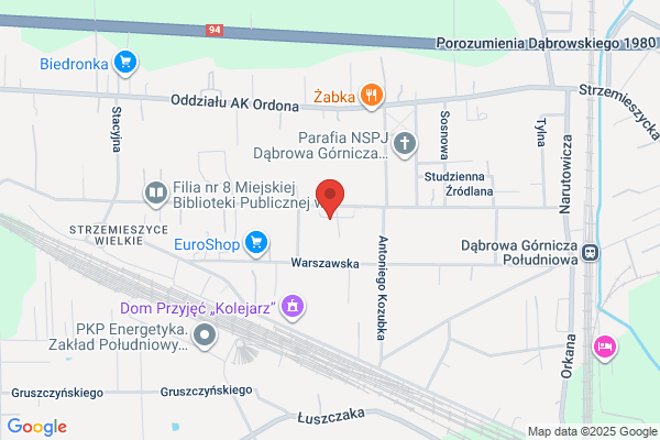 Obelix. Gabinet masazu. Tatar A.