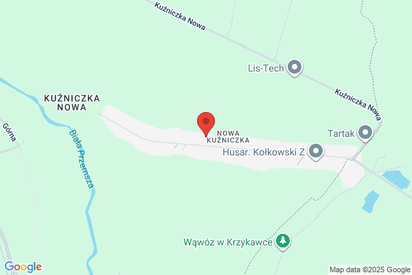 Ochotnicza Straz Pozarna