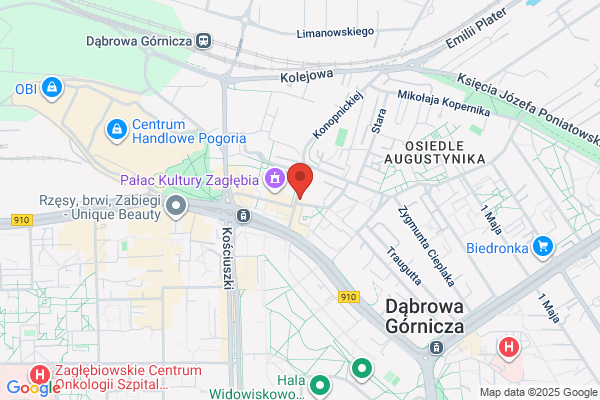 Politechnika Slaska. Laboratorium badan plomieni