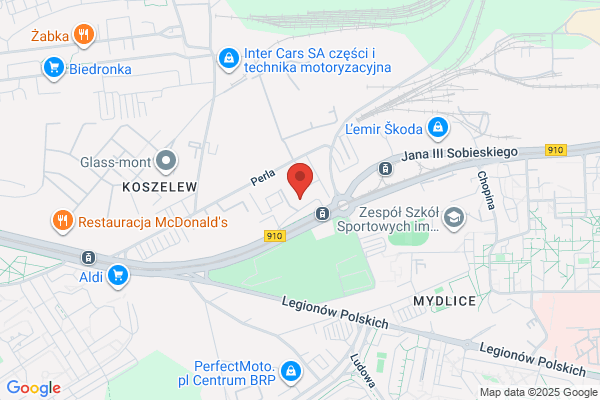 Powiatowy Urzad Pracy
