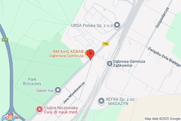 Roco. Pizzeria, pub