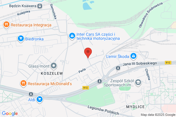 Seebach Polska. Sp. z o.o. Sprzedaz filtrów i systemów filtracyjnych