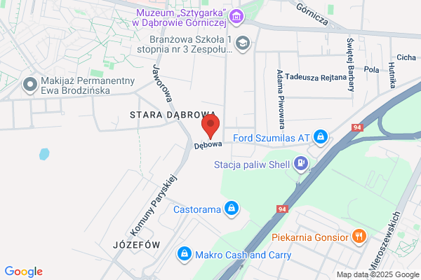 Sobolewski Dariusz. Serwis i montaz taksometrów