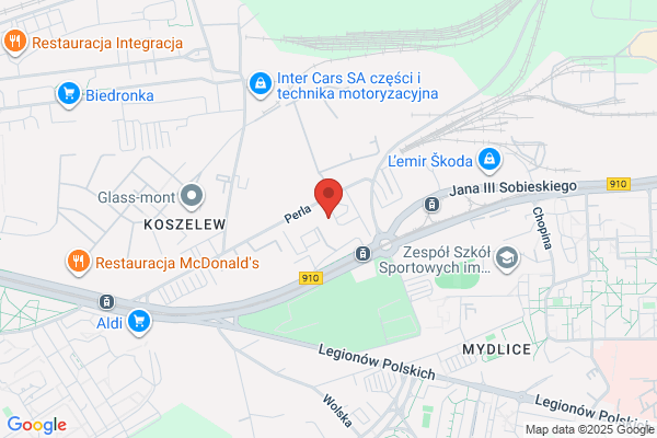 Stamar. Zaklad odczynników do diagnostyki laboratoryjnej