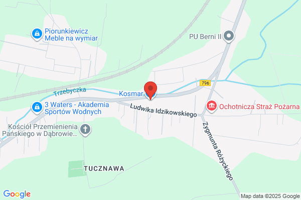 Forestcomp. Kozlowski S.