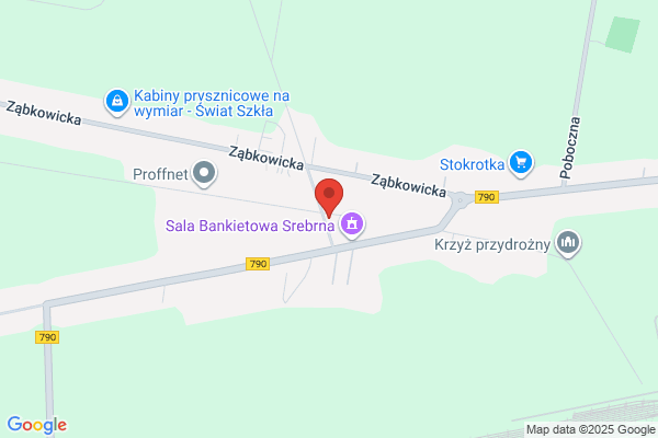 Urzad Pocztowy Dabrowa Górnicza 13
