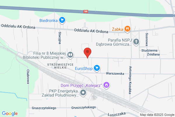 Walotek. Uslugi pogrzebowe