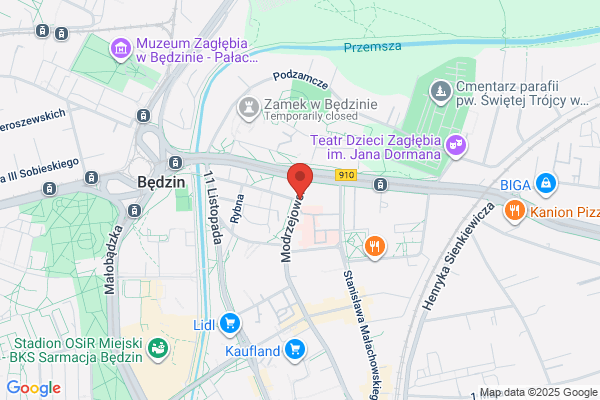 B.R. Lozinscy SC. Zaklad uslug pogrzebowych