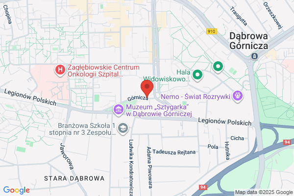 Walotek. S.j. Uslugi pogrzebowe