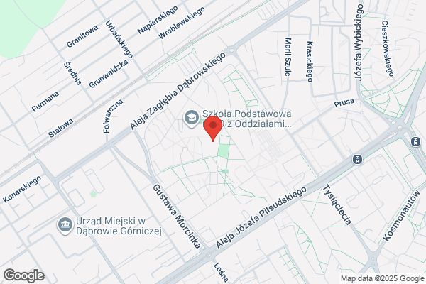 Dzienny Dom Pomocy Spolecznej nr 1