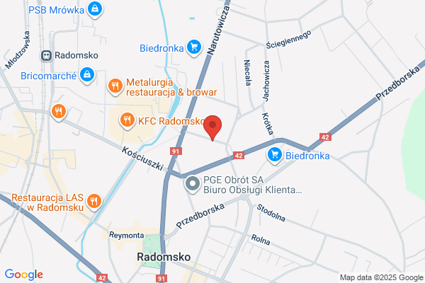 Madej Teresa. Pracownia protetyki dentystycznej(