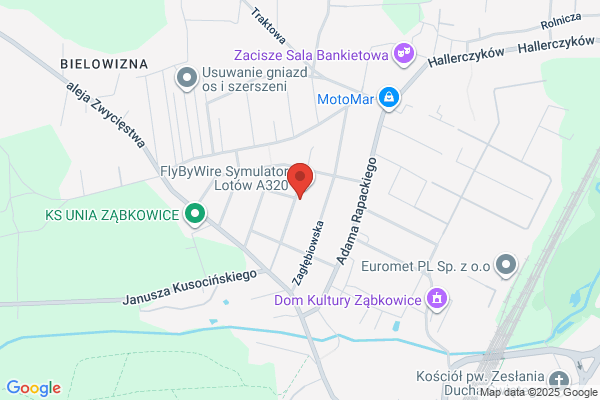 Stepien Roman, techn. dent. Laboratorium