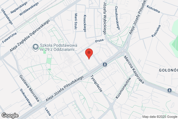 Przedszkole nr 13
