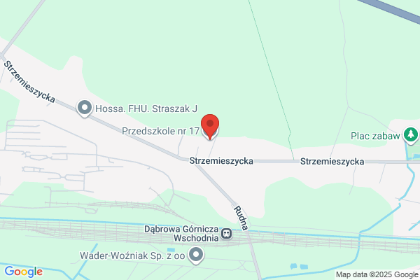 Przedszkole nr 17