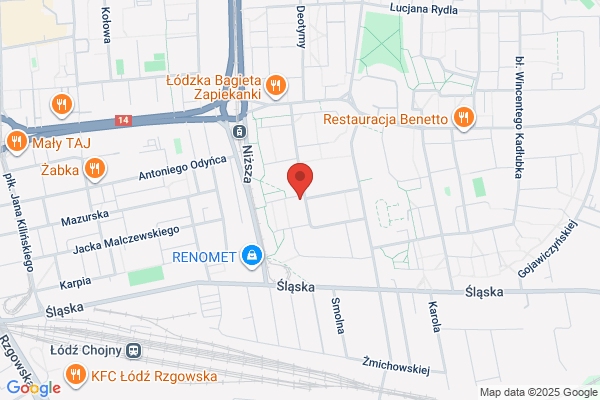 Przedszkole nr 31 Miejskie