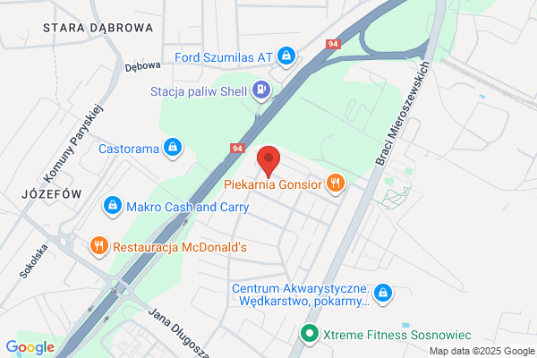 Przedszkole nr 38 Miejskie
