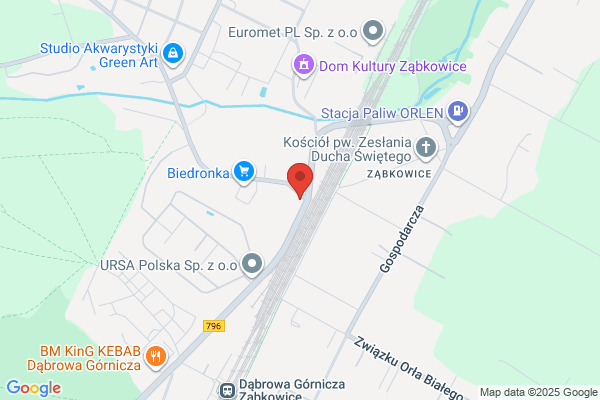 Przedszkole nr 5 Miejskie
