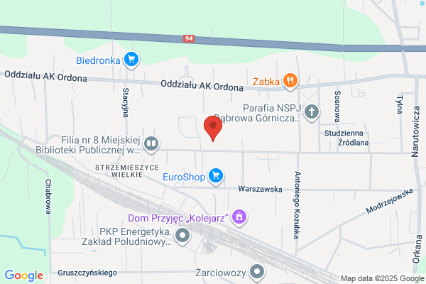 Przedszkole przy Szkole Podstawowej nr 28