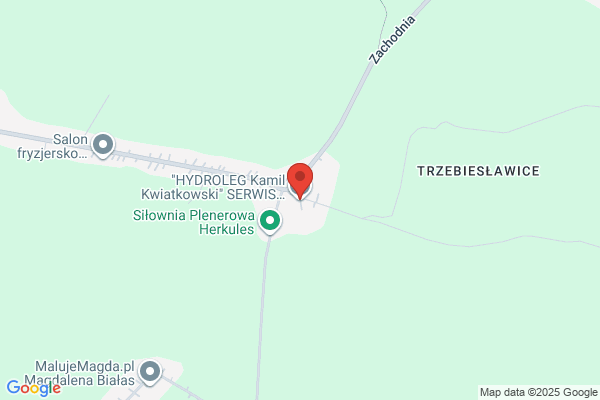 T3M. Sp. z o.o. Przedsiebiorstwo pneumatyki i hydrauliki przemyslowej