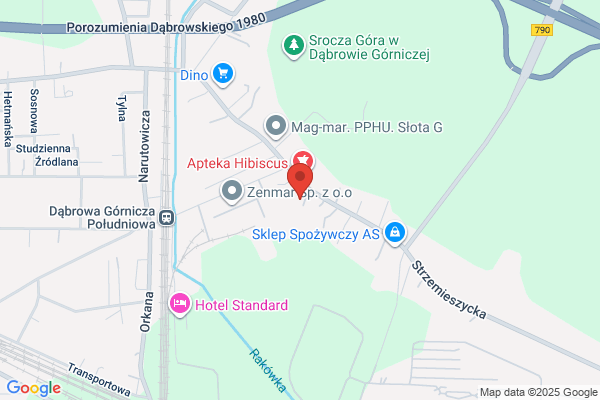Przychodnia Rejonowa nr 4