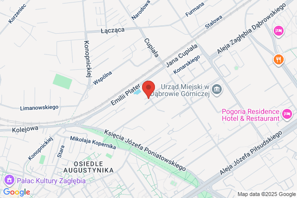 A & M. Biuro rachunkowe. Kozlowska A.