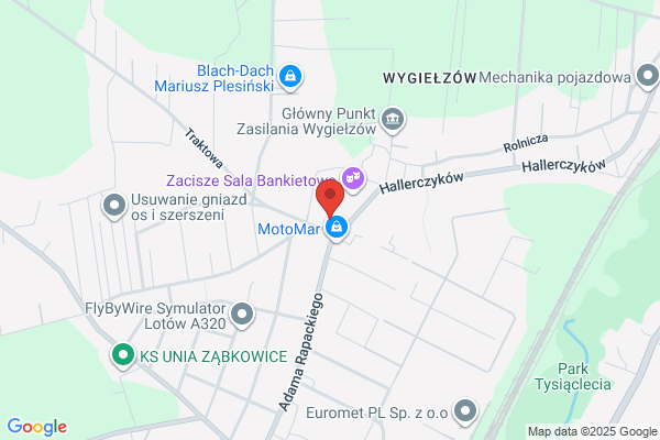 Kowalewska-Rabsztyn Ewelina. Uslugi ksiegowe