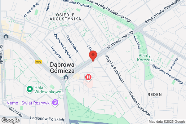 Biernacki Andrzej, radca prawny. Kancelaria