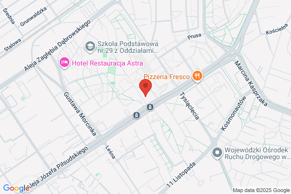 Wolowiec Lukasz, radca prawny. Kancelaria