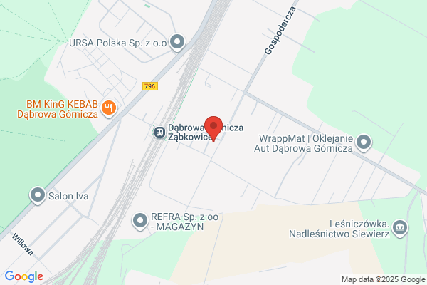 Szpila Media. Piekarski K.