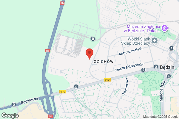 Grazyna. Ogrodnictwo