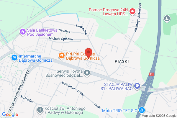 Marley Polska. Sp. z o.o.