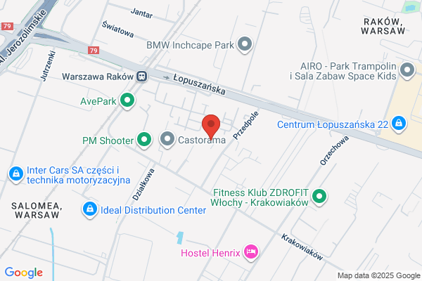 Auto-Znawca. Ogólnopolskie Centrum Rzeczoznawców Robmar Olex