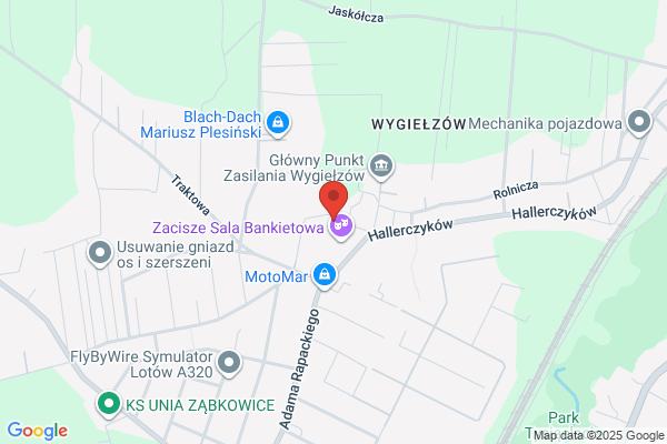 Impat. Kancelaria patentowa - majatkowa. Marzec I., mgr, rzecznik patentowy, rzeczoznawca majatkowy